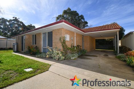 Property photo of 11B Galatea Road Falcon WA 6210