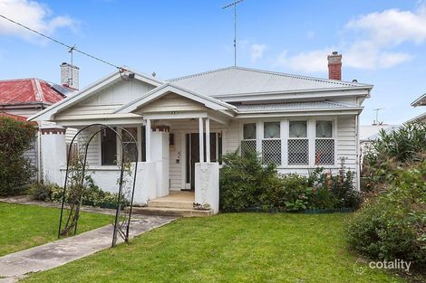 Property photo of 16 Orchard Street East Geelong VIC 3219