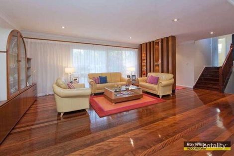 Property photo of 15 Nindethana Street Indooroopilly QLD 4068