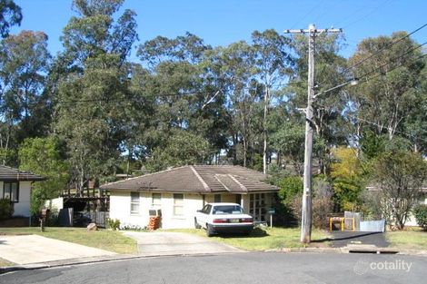 11 Kelvin Pl, Busby, NSW 2168