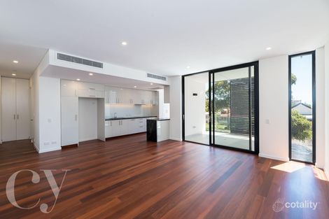 3/40 Duke St, East Fremantle, WA 6158