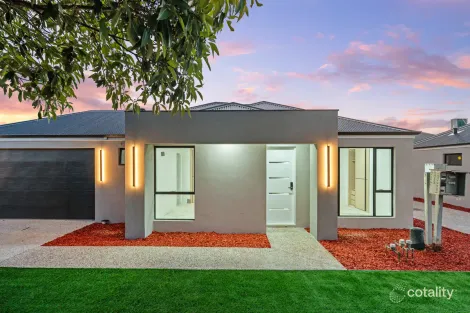 Property photo of 37 Mentone Road Balga WA 6061