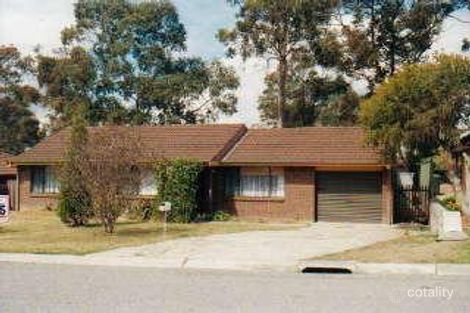 Property photo of 13 Marshall Avenue Metford NSW 2323