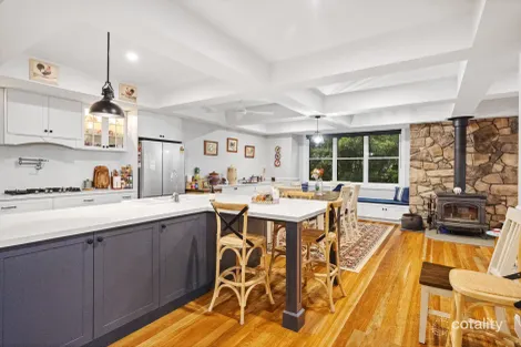 Property photo of 435 Mountain View Road Maleny QLD 4552