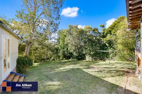 Property photo of 21 Railway Avenue Faulconbridge NSW 2776