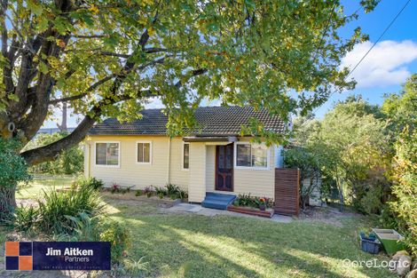 Property photo of 21 Railway Avenue Faulconbridge NSW 2776