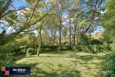 Property photo of 21 Railway Avenue Faulconbridge NSW 2776