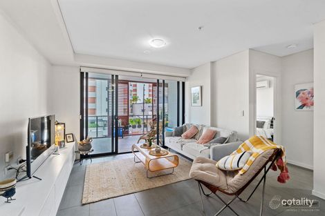 Property photo of 304/6 Land Street Toowong QLD 4066