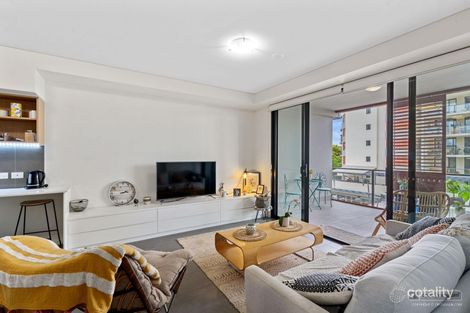 Property photo of 304/6 Land Street Toowong QLD 4066