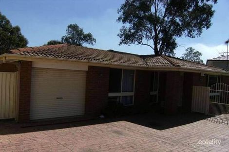 Property photo of 22 Wraysbury Place Oakhurst NSW 2761