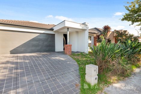 Property photo of 70 Duncombe Park Way Deer Park VIC 3023