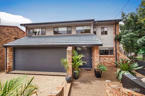 Property photo of 50 Kilmarnock Road Engadine NSW 2233