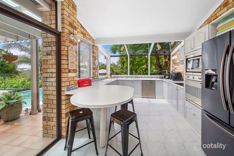 Property photo of 50 Kilmarnock Road Engadine NSW 2233