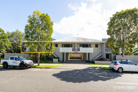 Property photo of 3/24 Thynne Road Morningside QLD 4170