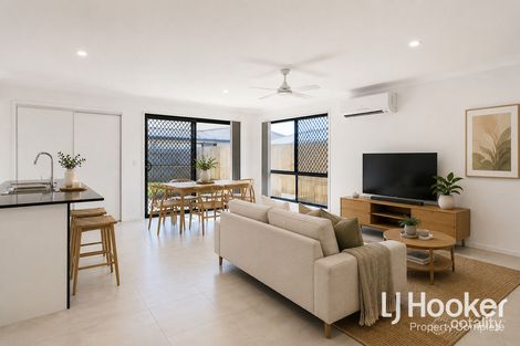 9 Tomlinson St, Yarrabilba, QLD 4207