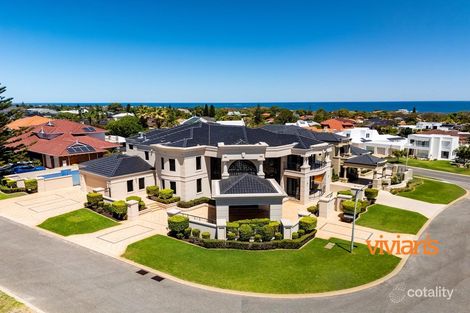 4 Forestville Ct, Kallaroo, WA 6025