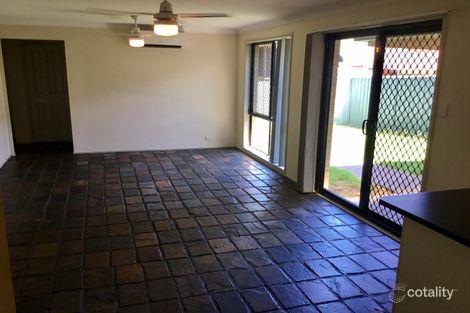 Property photo of 54 Aberdeen Circuit Glenmore Park NSW 2745