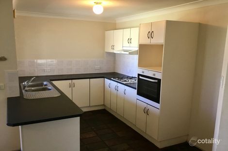 Property photo of 54 Aberdeen Circuit Glenmore Park NSW 2745