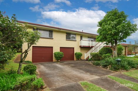 Property photo of 17 Debra Street Centenary Heights QLD 4350