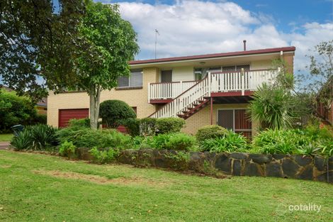 Property photo of 17 Debra Street Centenary Heights QLD 4350