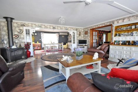 Property photo of 6 Tenandra Street Nangus NSW 2722