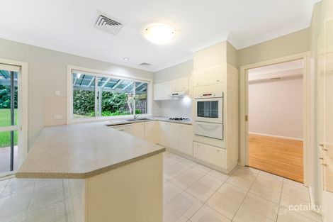 Property photo of 6 Tawmii Place Castle Hill NSW 2154