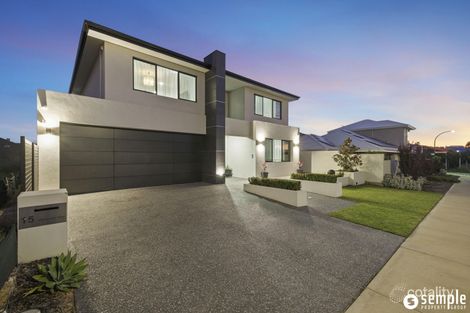 Property photo of 15 Makarska Way Spearwood WA 6163