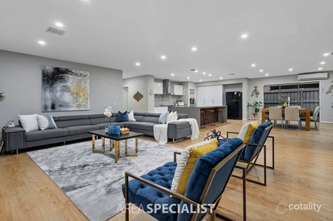 Property photo of 68 Bluemist Circuit Lyndhurst VIC 3975