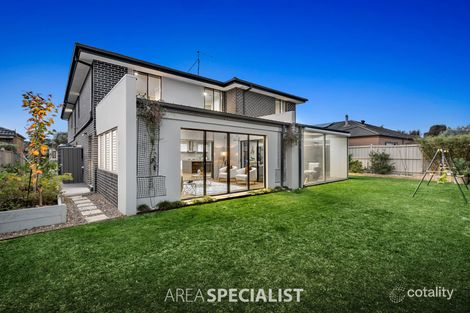 Property photo of 68 Bluemist Circuit Lyndhurst VIC 3975