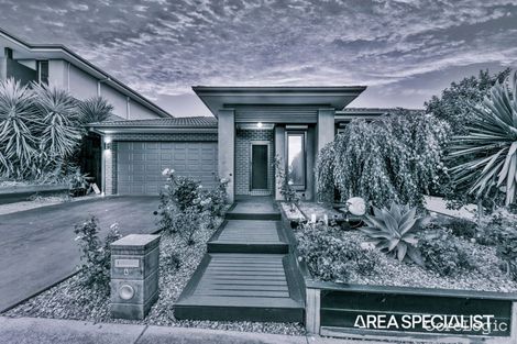 Property photo of 4 Randall Avenue Clyde North VIC 3978