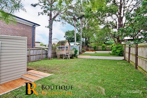 Property photo of 40 St Davids Road Haberfield NSW 2045