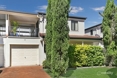 12/17-19 Island St, Cleveland, QLD 4163