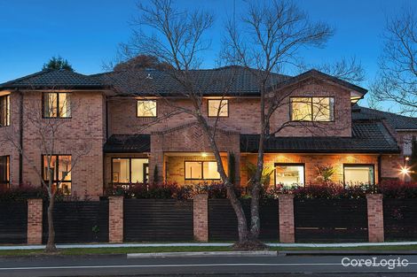Property photo of 9 Daveney Way West Pennant Hills NSW 2125