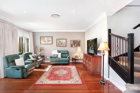 Property photo of 9 Daveney Way West Pennant Hills NSW 2125