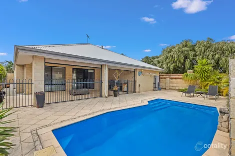 Property photo of 51 Sirius Ramble Quinns Rocks WA 6030