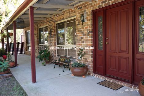 Property photo of 15 Hannant Road Hatton Vale QLD 4341