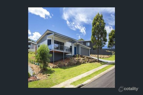 44 Broomfield Cres, Long Beach, NSW 2536