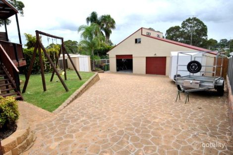 Property photo of 54 Campbell Parade Mannering Park NSW 2259