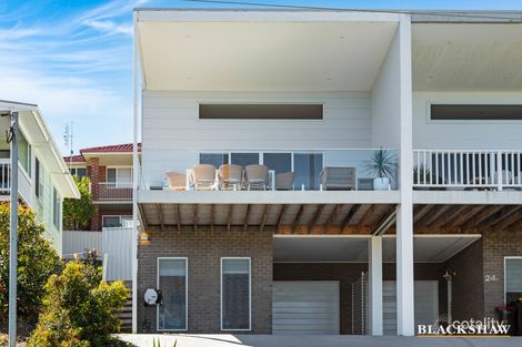 Property photo of 1/24 Mulgowrie Street Malua Bay NSW 2536