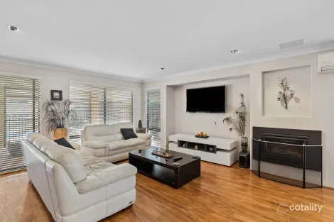 Property photo of 51 Sirius Ramble Quinns Rocks WA 6030