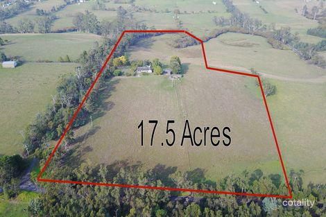 Property photo of 18 Connor Road Drouin West VIC 3818