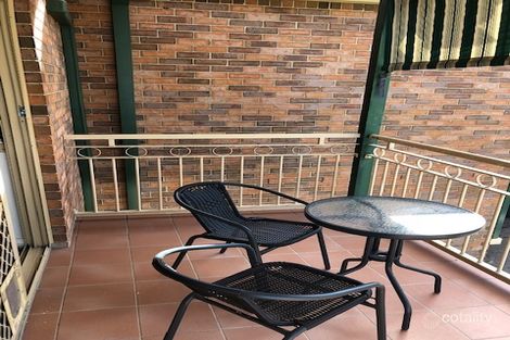 Property photo of 4/20 Rockbourne Terrace Paddington QLD 4064