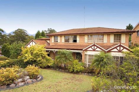 Property photo of 45 Telfer Road Castle Hill NSW 2154