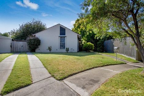 Property photo of 5 Griggs Court Mornington VIC 3931