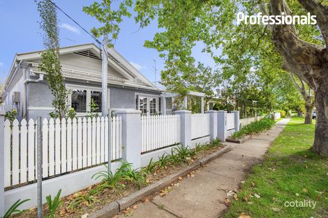 Property photo of 10 Albert Street Wagga Wagga NSW 2650