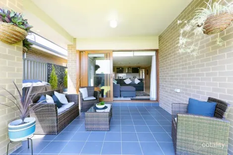 Property photo of 71 Glenmore Ridge Drive Glenmore Park NSW 2745
