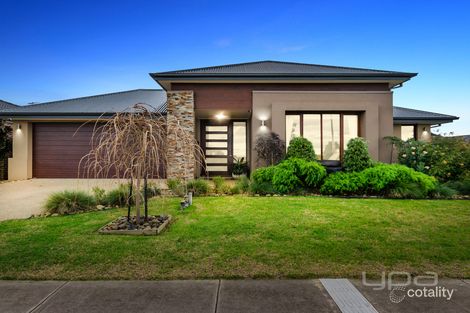Property photo of 41 Mint Boulevard Harkness VIC 3337