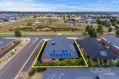 Property photo of 41 Mint Boulevard Harkness VIC 3337
