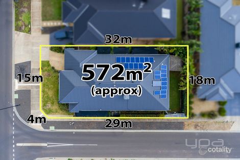 Property photo of 41 Mint Boulevard Harkness VIC 3337