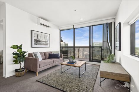 Property photo of 3413/350 William Street Melbourne VIC 3000